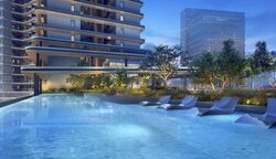 Union Square Residences (D1), Condominium #510229901